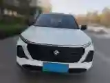 2020 BaoJun RS-3 1.5L 99HP L4 6MT