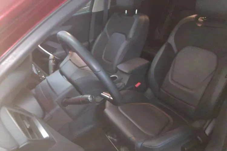 2016 DS 4S 1.2T 136HP L3 6AT,autocango,china used car exporter,china ev exporter,chinese used car exporter,chinese used ev exporter