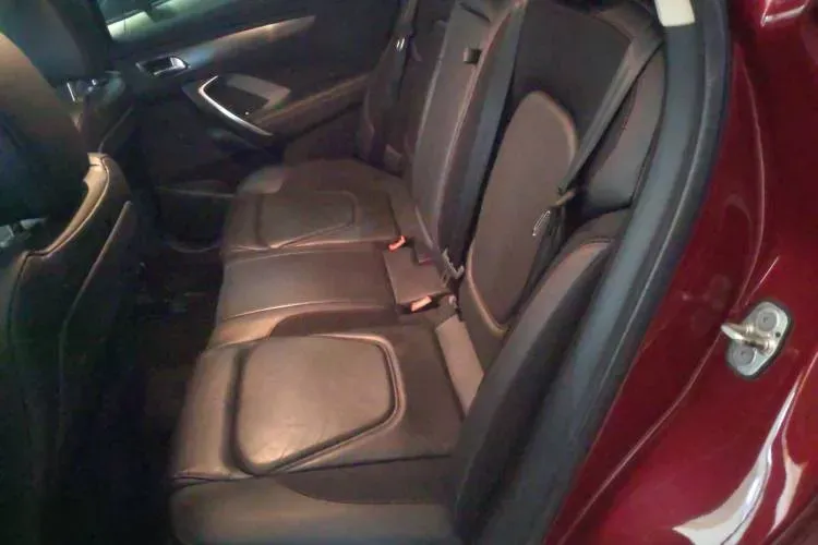 2016 DS 4S 1.2T 136HP L3 6AT,autocango,china used car exporter,china ev exporter,chinese used car exporter,chinese used ev exporter