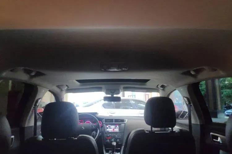 2016 DS 4S 1.2T 136HP L3 6AT,autocango,china used car exporter,china ev exporter,chinese used car exporter,chinese used ev exporter