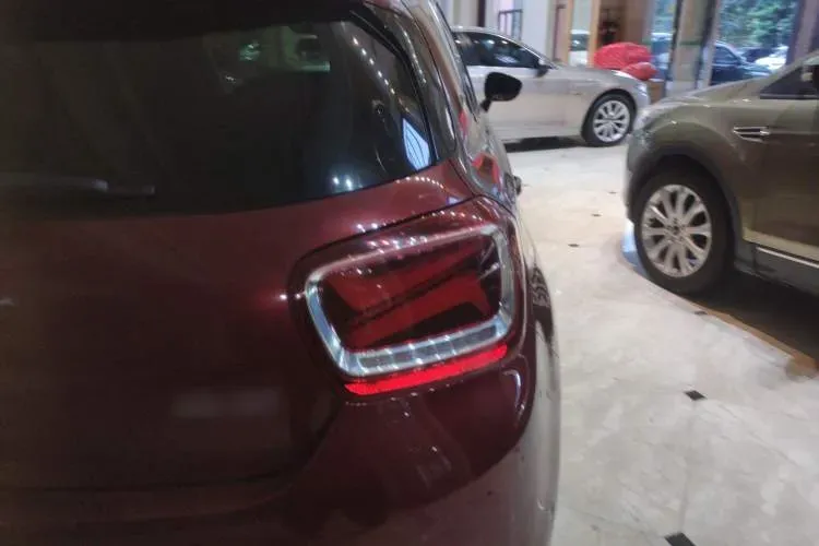 2016 DS 4S 1.2T 136HP L3 6AT,autocango,china used car exporter,china ev exporter,chinese used car exporter,chinese used ev exporter