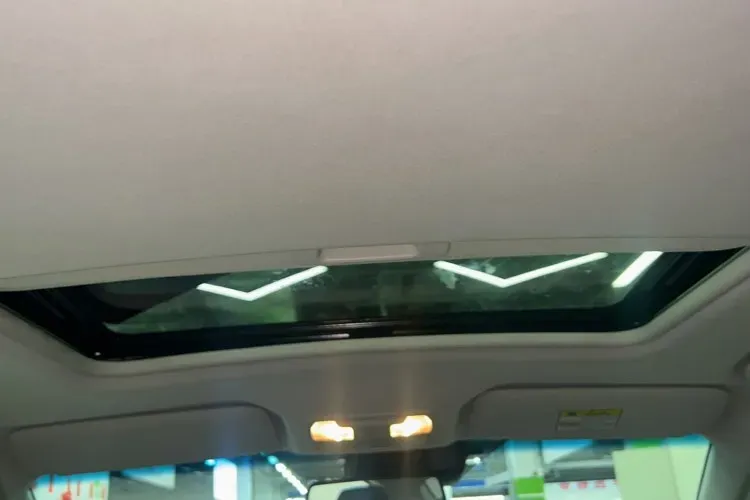 2021 BeiJing Auto EU5 Plus BEV 49.6KWH,autocango,china used car exporter,china ev exporter,chinese used car exporter,chinese used ev exporter