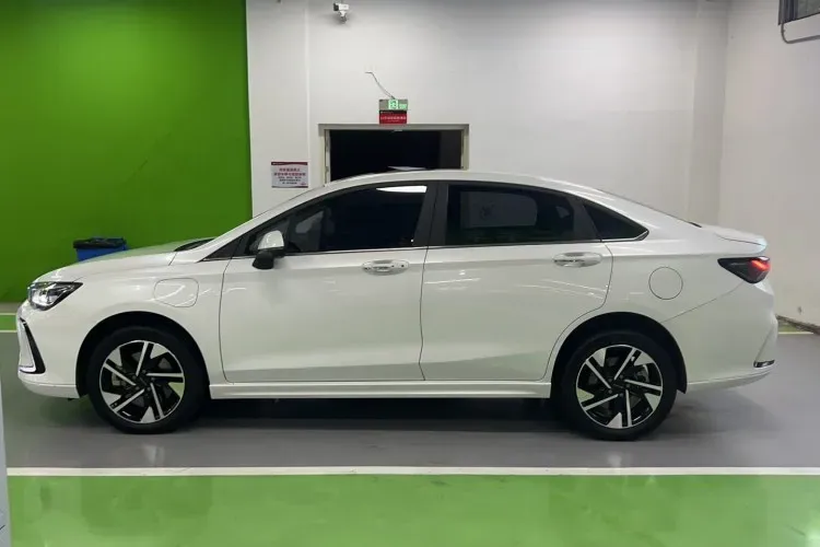 2021 BeiJing Auto EU5 Plus BEV 49.6KWH,autocango,china used car exporter,china ev exporter,chinese used car exporter,chinese used ev exporter