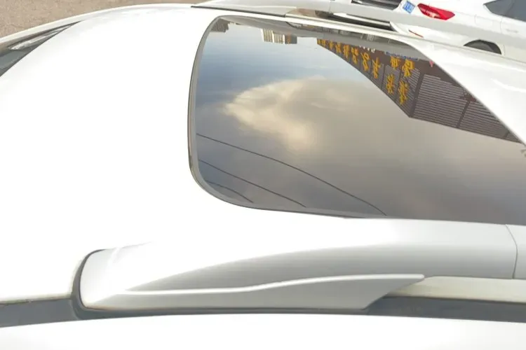 2014 SsangYong Korando 2.0L 149HP L4 6AT,autocango,china used car exporter,china ev exporter,chinese used car exporter,chinese used ev exporter