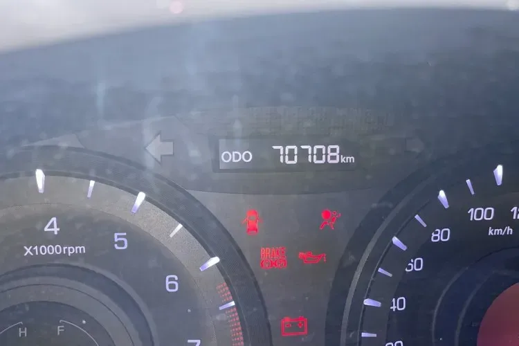 2014 SsangYong Korando 2.0L 149HP L4 6AT,autocango,china used car exporter,china ev exporter,chinese used car exporter,chinese used ev exporter