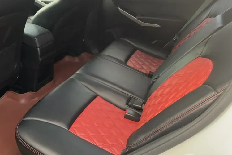 2014 SsangYong Korando 2.0L 149HP L4 6AT,autocango,china used car exporter,china ev exporter,chinese used car exporter,chinese used ev exporter