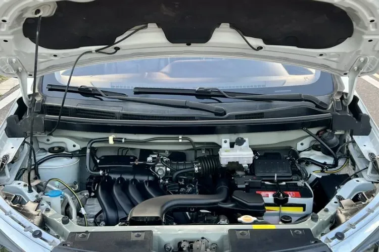 2017 Venucia M50V 1.6L 124HP L4 CVT,autocango,china used car exporter,china ev exporter,chinese used car exporter,chinese used ev exporter