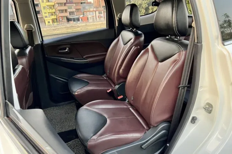 2017 Venucia M50V 1.6L 124HP L4 CVT,autocango,china used car exporter,china ev exporter,chinese used car exporter,chinese used ev exporter