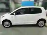2015 Volkswagen up! 1.0L 75HP L3 5AMT