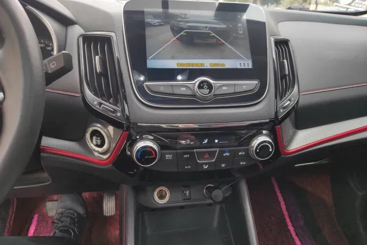 2018 ChangAn CS55 1.5T 156HP L4 6AT,autocango,china used car exporter,china ev exporter,chinese used car exporter,chinese used ev exporter