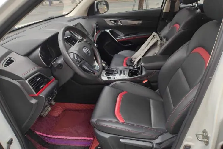 2018 ChangAn CS55 1.5T 156HP L4 6AT,autocango,china used car exporter,china ev exporter,chinese used car exporter,chinese used ev exporter