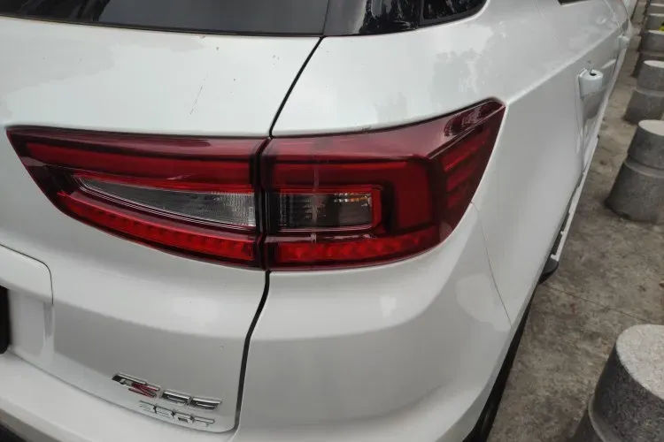 2018 ChangAn CS55 1.5T 156HP L4 6AT,autocango,china used car exporter,china ev exporter,chinese used car exporter,chinese used ev exporter