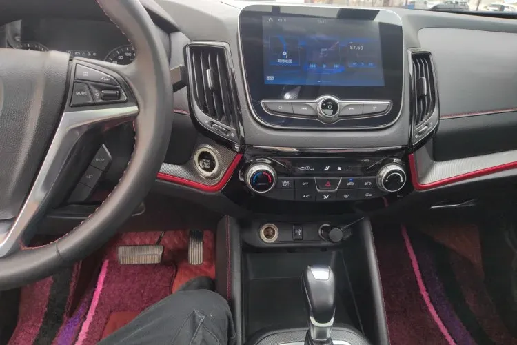 2018 ChangAn CS55 1.5T 156HP L4 6AT,autocango,china used car exporter,china ev exporter,chinese used car exporter,chinese used ev exporter