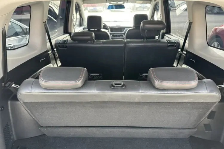 2016 ChangAn Kaicene A600 1.5L 114HP L4 5MT,autocango,china used car exporter,china ev exporter,chinese used car exporter,chinese used ev exporter