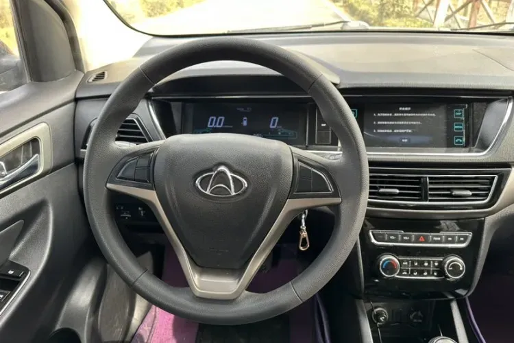 2016 ChangAn Kaicene A600 1.5L 114HP L4 5MT,autocango,china used car exporter,china ev exporter,chinese used car exporter,chinese used ev exporter