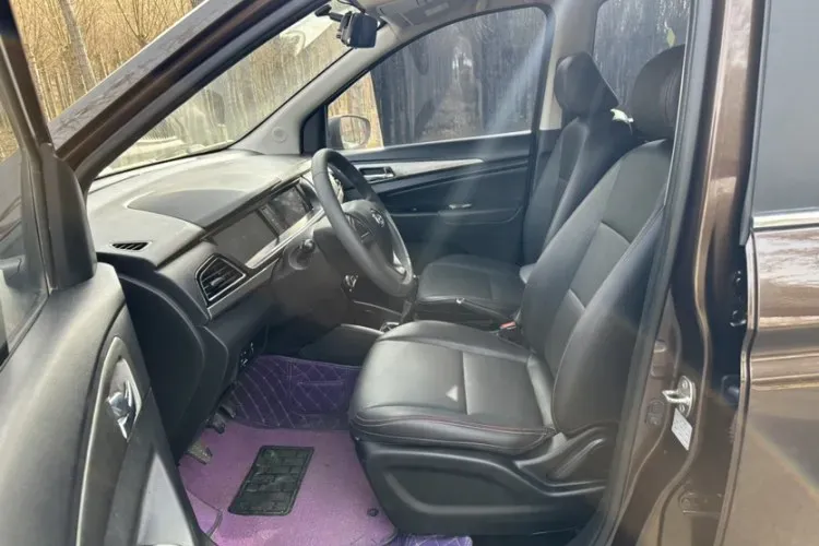 2016 ChangAn Kaicene A600 1.5L 114HP L4 5MT,autocango,china used car exporter,china ev exporter,chinese used car exporter,chinese used ev exporter