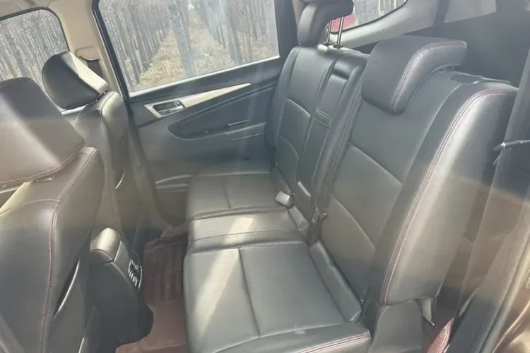 2016 ChangAn Kaicene A600 1.5L 114HP L4 5MT,autocango,china used car exporter,china ev exporter,chinese used car exporter,chinese used ev exporter