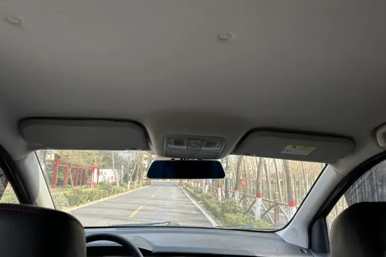 2016 ChangAn Kaicene A600 1.5L 114HP L4 5MT,autocango,china used car exporter,china ev exporter,chinese used car exporter,chinese used ev exporter