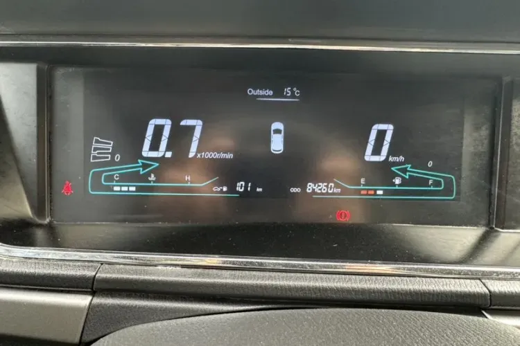 2016 ChangAn Kaicene A600 1.5L 114HP L4 5MT,autocango,china used car exporter,china ev exporter,chinese used car exporter,chinese used ev exporter