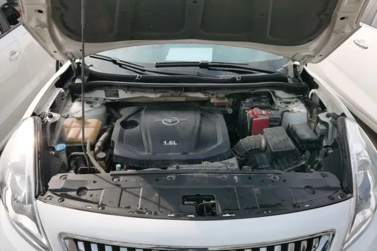 2015 HaiMa Family 1.6L 125HP L4 6MT,autocango,china used car exporter,china ev exporter,chinese used car exporter,chinese used ev exporter