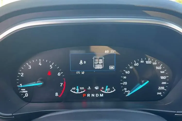 2020 Ford Focus Active 1.5T 174HP L3 8AT,autocango,china used car exporter,china ev exporter,chinese used car exporter,chinese used ev exporter