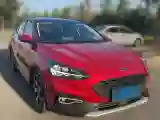 2020 Ford Focus Active 1.5T 174HP L3 8AT