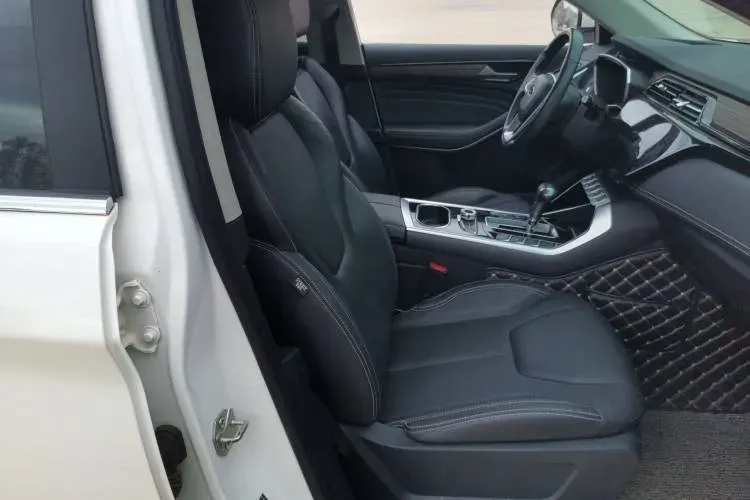 2019 Ford Territory 1.5T 140HP L4 CVT,autocango,china used car exporter,china ev exporter,chinese used car exporter,chinese used ev exporter