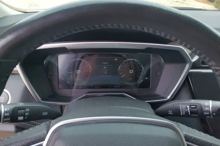 2019 Ford Territory 1.5T 140HP L4 CVT,autocango,china used car exporter,china ev exporter,chinese used car exporter,chinese used ev exporter