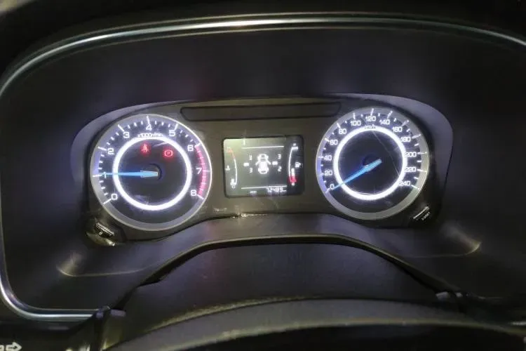 2020 VGV U70 1.5T 150HP L4 6MT,autocango,china used car exporter,china ev exporter,chinese used car exporter,chinese used ev exporter