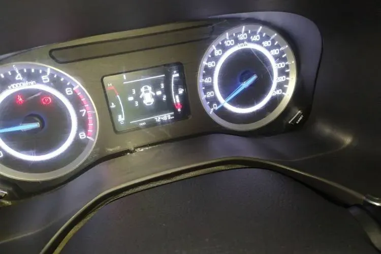 2020 VGV U70 1.5T 150HP L4 6MT,autocango,china used car exporter,china ev exporter,chinese used car exporter,chinese used ev exporter