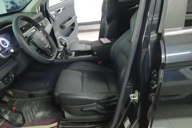 2020 VGV U70 1.5T 150HP L4 6MT,autocango,china used car exporter,china ev exporter,chinese used car exporter,chinese used ev exporter