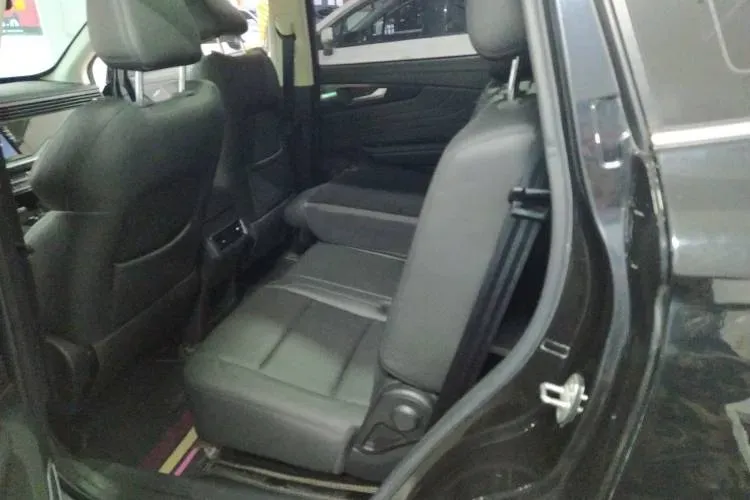 2020 VGV U70 1.5T 150HP L4 6MT,autocango,china used car exporter,china ev exporter,chinese used car exporter,chinese used ev exporter