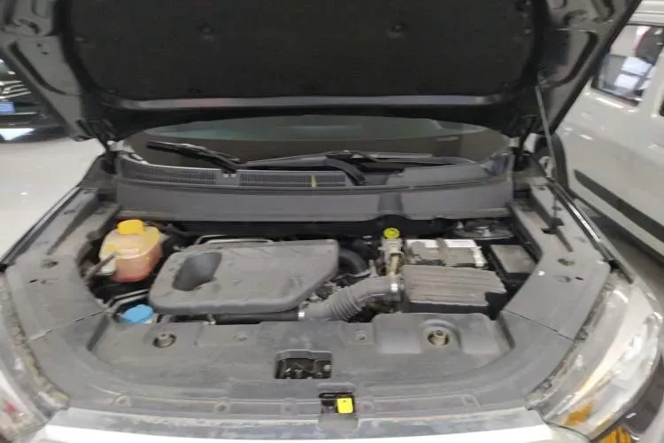 2020 VGV U70 1.5T 150HP L4 6MT,autocango,china used car exporter,china ev exporter,chinese used car exporter,chinese used ev exporter