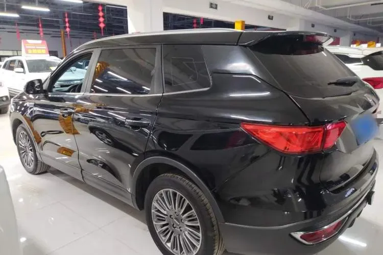 2020 VGV U70 1.5T 150HP L4 6MT,autocango,china used car exporter,china ev exporter,chinese used car exporter,chinese used ev exporter