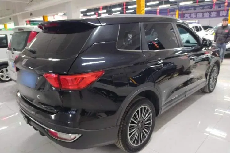 2020 VGV U70 1.5T 150HP L4 6MT,autocango,china used car exporter,china ev exporter,chinese used car exporter,chinese used ev exporter