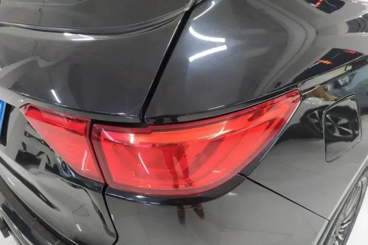 2020 VGV U70 1.5T 150HP L4 6MT,autocango,china used car exporter,china ev exporter,chinese used car exporter,chinese used ev exporter