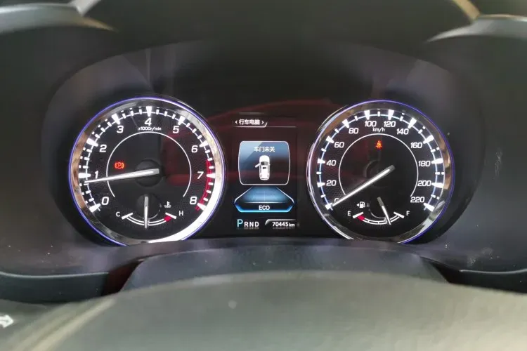 2017 ChangAn CS95 2.0T 233HP L4 6AT,autocango,china used car exporter,china ev exporter,chinese used car exporter,chinese used ev exporter