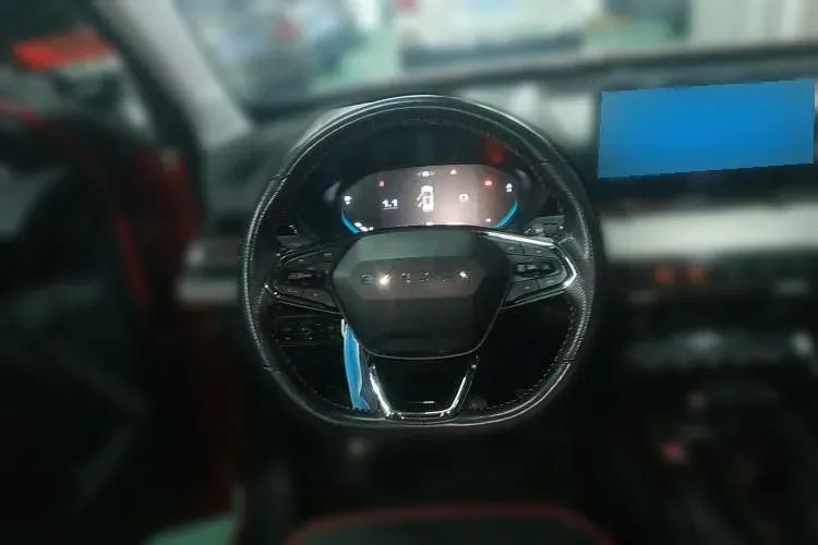 2020 BaoJun RS-3 1.5L 105HP L4 CVT,autocango,china used car exporter,china ev exporter,chinese used car exporter,chinese used ev exporter