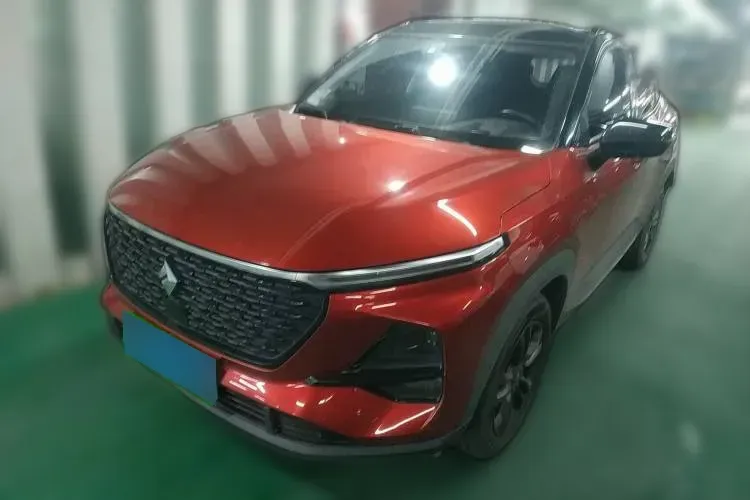 2020 BaoJun RS-3 1.5L 105HP L4 CVT,autocango,china used car exporter,china ev exporter,chinese used car exporter,chinese used ev exporter