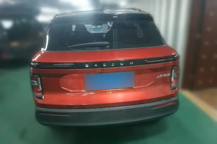 2020 BaoJun RS-3 1.5L 105HP L4 CVT,autocango,china used car exporter,china ev exporter,chinese used car exporter,chinese used ev exporter