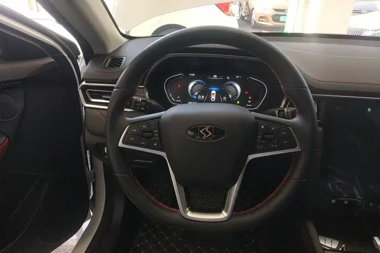 2021 Sehol A5 1.5T 150HP L4 CVT,autocango,china used car exporter,china ev exporter,chinese used car exporter,chinese used ev exporter