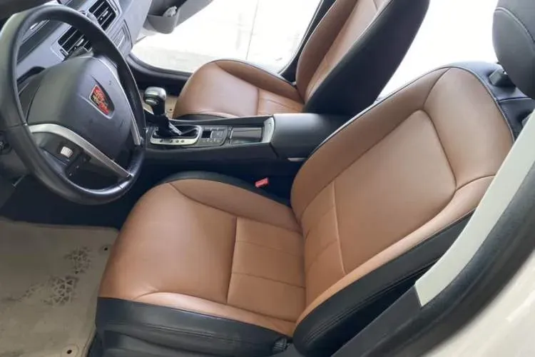 2016 Roewe e550 1.5L 109HP L4 2AT PHEV 12KWH,autocango,china used car exporter,china ev exporter,chinese used car exporter,chinese used ev exporter