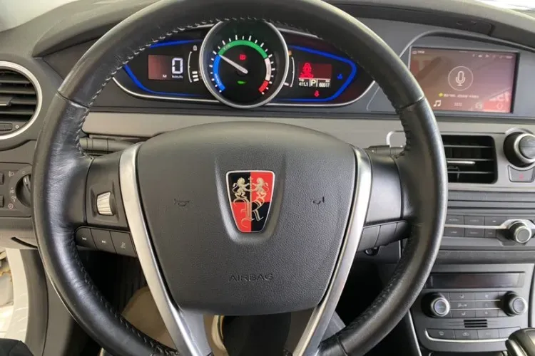 2016 Roewe e550 1.5L 109HP L4 2AT PHEV 12KWH,autocango,china used car exporter,china ev exporter,chinese used car exporter,chinese used ev exporter