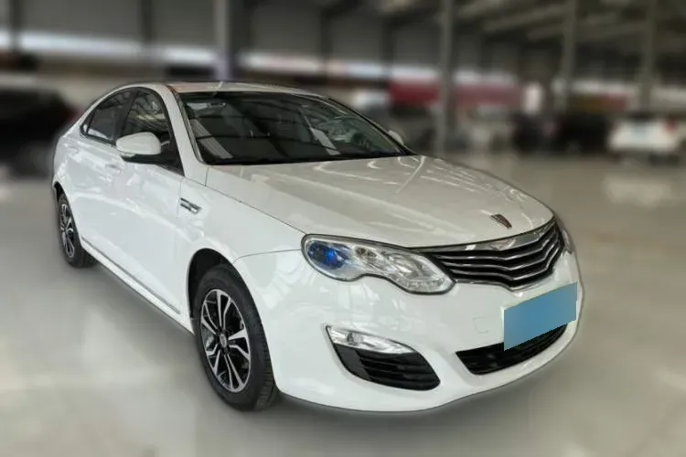 2016 Roewe e550 1.5L 109HP L4 2AT PHEV 12KWH,autocango,china used car exporter,china ev exporter,chinese used car exporter,chinese used ev exporter