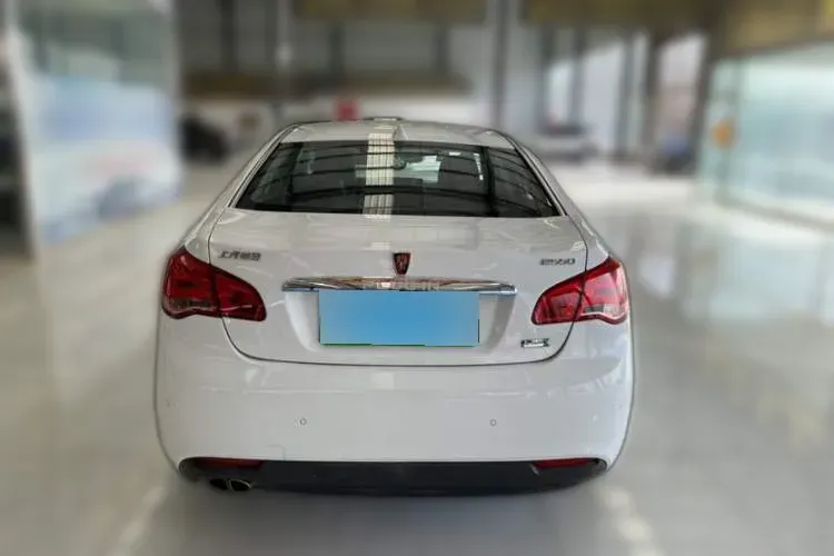 2016 Roewe e550 1.5L 109HP L4 2AT PHEV 12KWH,autocango,china used car exporter,china ev exporter,chinese used car exporter,chinese used ev exporter