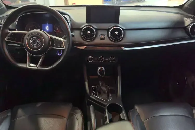 2022 DongFeng Fengon Fengon 500 1.5L 116HP L4 CVT,autocango,china used car exporter,china ev exporter,chinese used car exporter,chinese used ev exporter