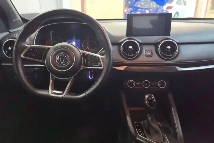 2022 DongFeng Fengon Fengon 500 1.5L 116HP L4 CVT,autocango,china used car exporter,china ev exporter,chinese used car exporter,chinese used ev exporter