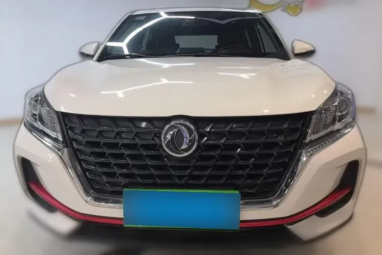 2022 DongFeng Fengon Fengon 500 1.5L 116HP L4 CVT,autocango,china used car exporter,china ev exporter,chinese used car exporter,chinese used ev exporter