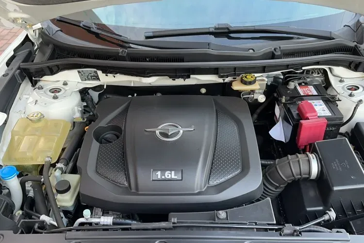 2014 HaiMa Family 1.6L 125HP L4 6MT,autocango,china used car exporter,china ev exporter,chinese used car exporter,chinese used ev exporter