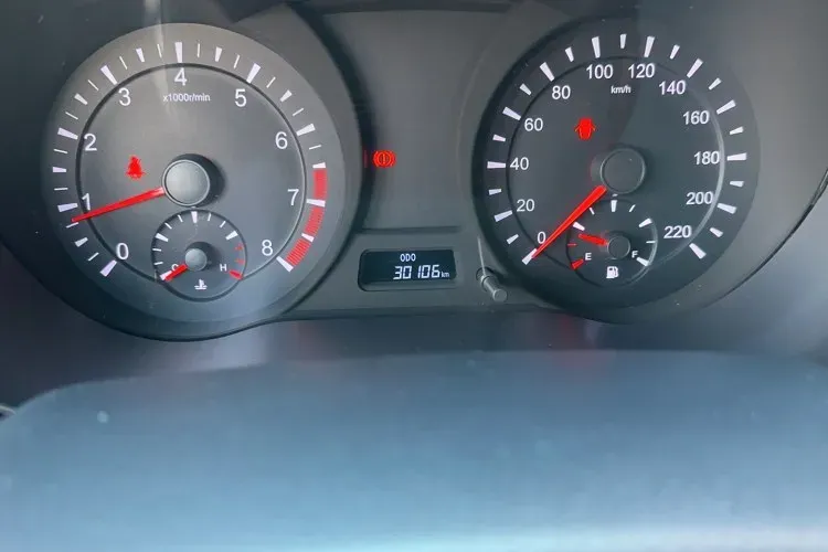 2014 HaiMa Family 1.6L 125HP L4 6MT,autocango,china used car exporter,china ev exporter,chinese used car exporter,chinese used ev exporter